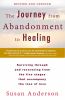 Go to record The journey from abandonment to healing