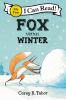 Go to record Fox versus winter