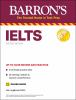 Go to record Barron's IELTS : with online audio