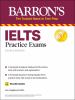 Go to record Barron's IELTS practice exams : with downloadable audio