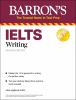 Go to record Barron's IELTS writing