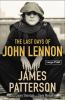 Go to record The last days of John Lennon