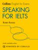 Go to record Speaking for IELTS