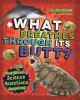 Go to record What breathes through its butt? : mind-blowing science que...