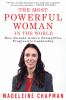 Go to record Most powerful woman in the world : how Jacinda Ardern exem...