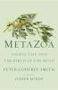 Go to record Metazoa : animal life and the birth of the mind