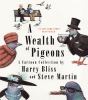 Go to record A wealth of pigeons : a cartoon collection