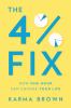 Go to record The 4% fix : how one hour can change your life
