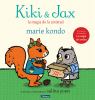 Go to record Kiki & Jax : la magia de la amistad