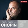 Go to record Louis Lortie plays Chopin. Variations, mazurkas, polonaise...