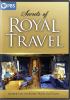 Go to record Secrets of royal travel