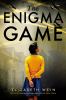 Go to record The enigma game
