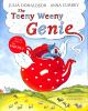 Go to record The teeny weeny genie
