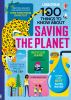 Go to record 100 Things to know about saving the planet