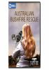 Go to record Nature. Australian bushfire rescue