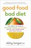 Go to record Good food, bad diet : the habits you need to ditch diet cu...