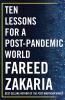 Go to record Ten lessons for a post-pandemic world