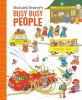 Go to record Richard Scarry's Busy busy people