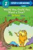 Go to record Would you, could you plant a tree? : with Dr. Seuss's Lorax
