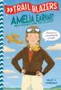 Go to record Amelia Earhart : first woman over the Atlantic