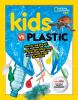 Go to record Kids vs. plastic : ditch the straw and find the pollution ...