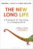Go to record The new long life : a framework for flourishing in a chang...