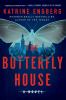 Go to record The butterfly house : a novel