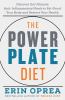 Go to record The power plate diet : discover the ultimate anti-inflamma...