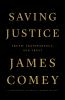 Go to record Saving justice : truth, transparency, and trust