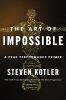Go to record The art of impossible : a peak performance primer