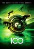 Go to record The 100. The seventh and final season.