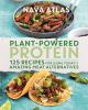 Go to record Plant-powered protein : 125 recipes for using today's amaz...