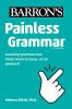 Go to record Barron's painless grammar