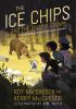 Go to record The Ice Chips and the grizzly escape
