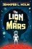 Go to record The lion of Mars