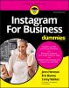Go to record Instagram for business