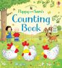 Go to record Poppy and Sam's counting book