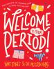 Go to record Welcome to your period!