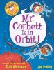 Go to record Mr. Corbett is in orbit!