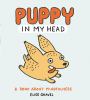 Go to record Puppy in my head : a book about mindfulness