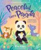 Go to record Peaceful like a panda : 30 mindful moments for playtime, m...
