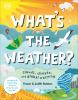 Go to record What's the weather? : clouds, climate, and global warming