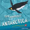 Go to record Ten animals in Antarctica : a counting book