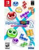 Go to record Puyo Puyo Tetris 2 : the ultimate puzzle match