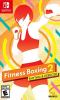 Go to record Fitness boxing 2 : rhythm & exercise