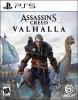 Go to record Assassin's creed : Valhalla