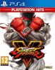 Go to record Street fighter V