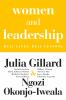Go to record Women and leadership : real lives, real lessons