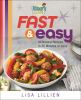 Go to record Hungry girl fast & easy : all-natural recipes in 30 minute...