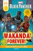 Go to record Wakanda forever!